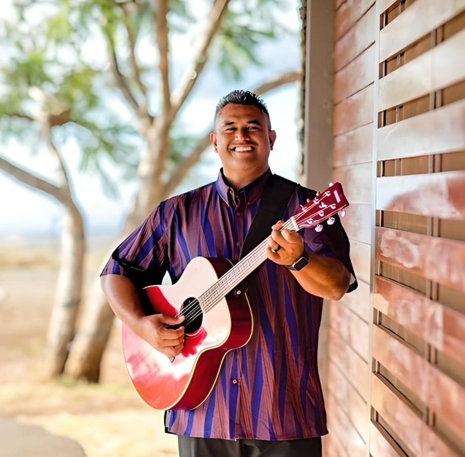 Hawaiian Music Series returns Thursday at a new location in Lahaina